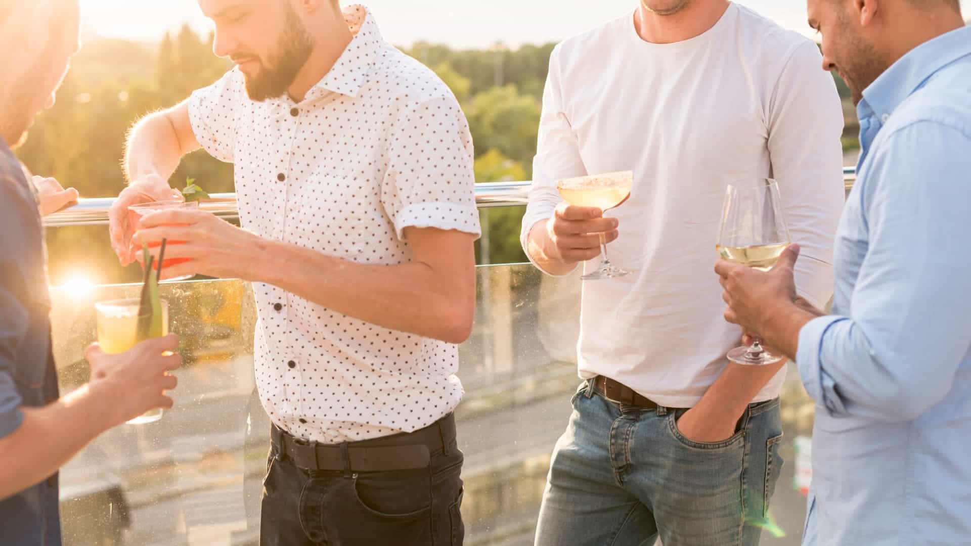 Retiros corporativos / Offsites