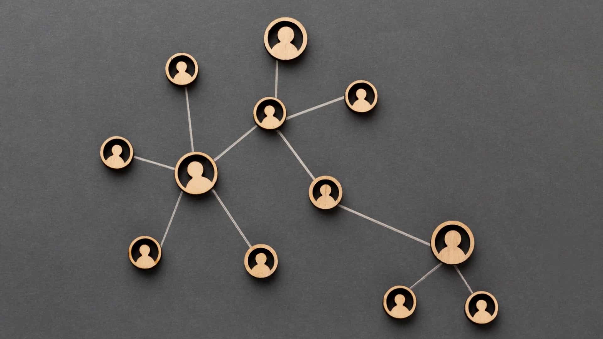 Eventos de networking
