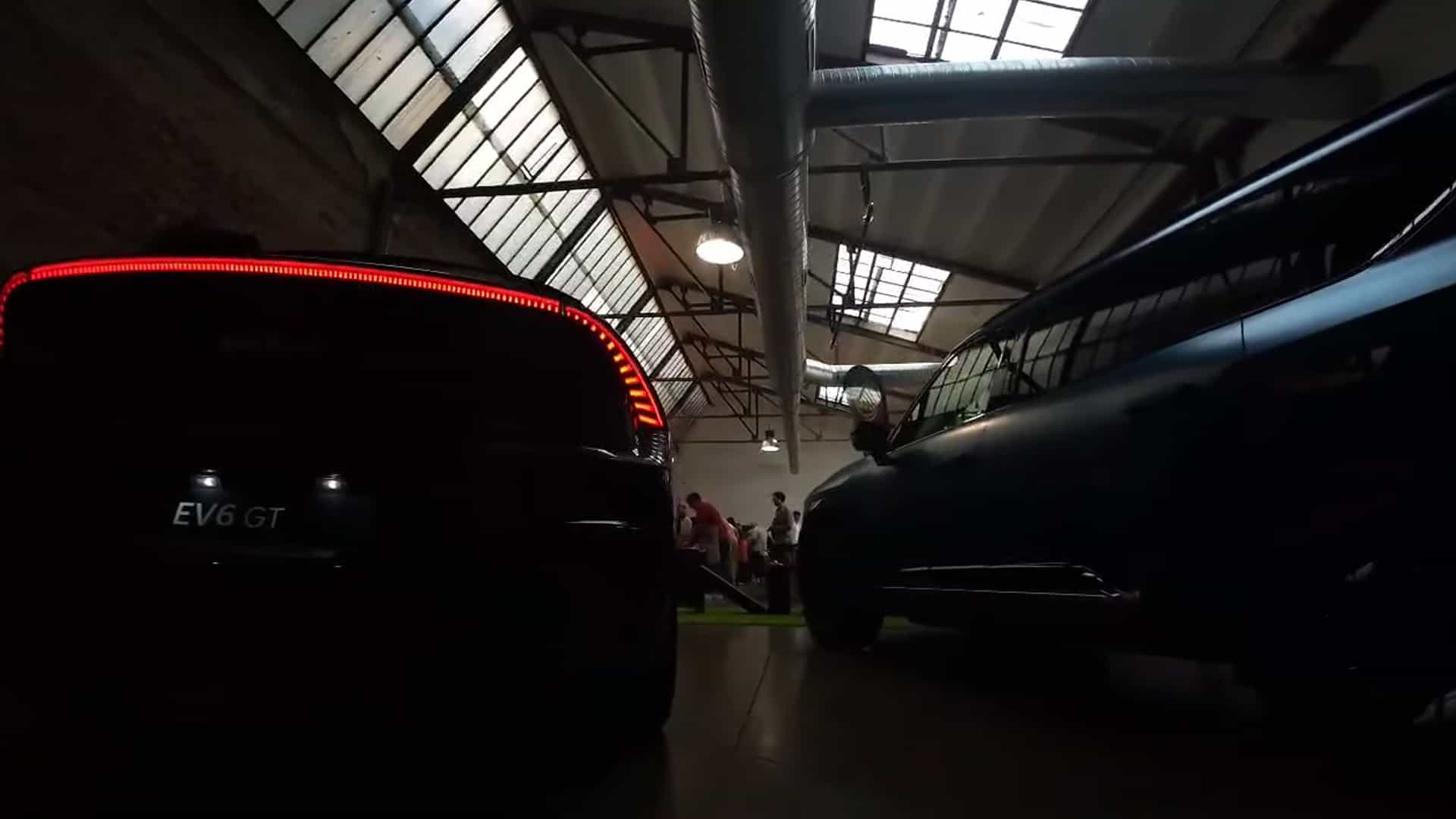KIA Motors Image