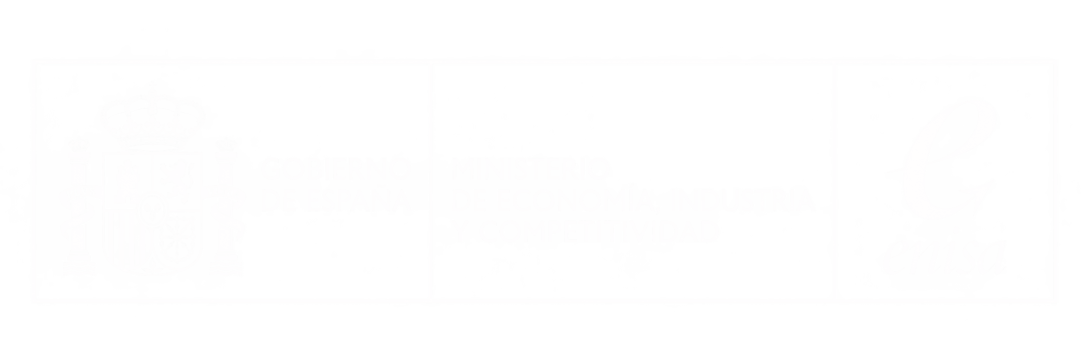 Gobierno de España, Ministerio de Economía, Industria y Competitividad y Enisa