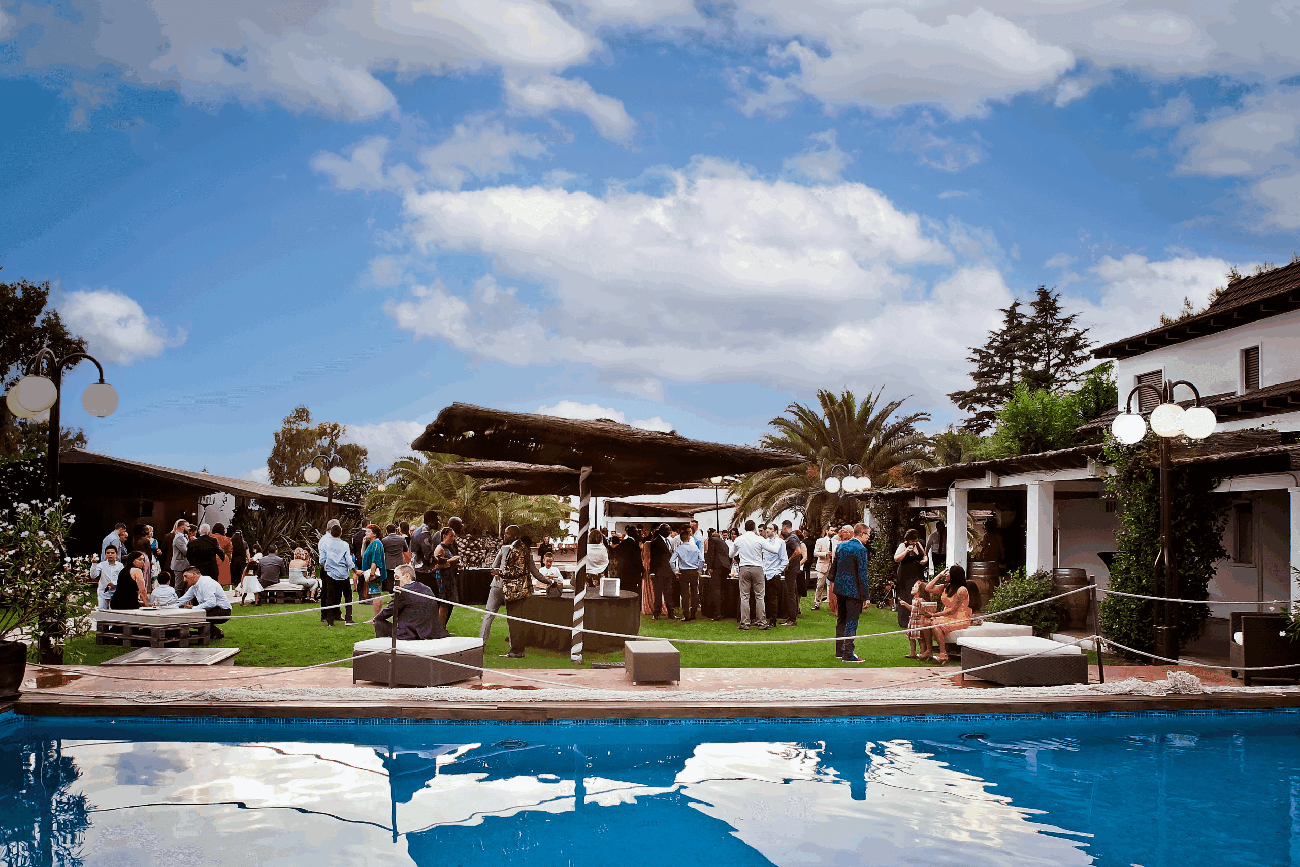 Fincas para eventos de empresa en Madrid (guía 2026)