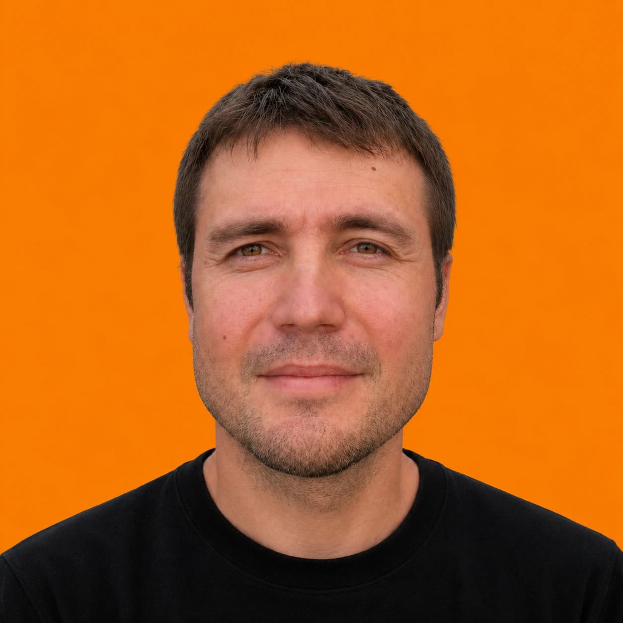 Alex Pavlyuk Alex Pavlyuk