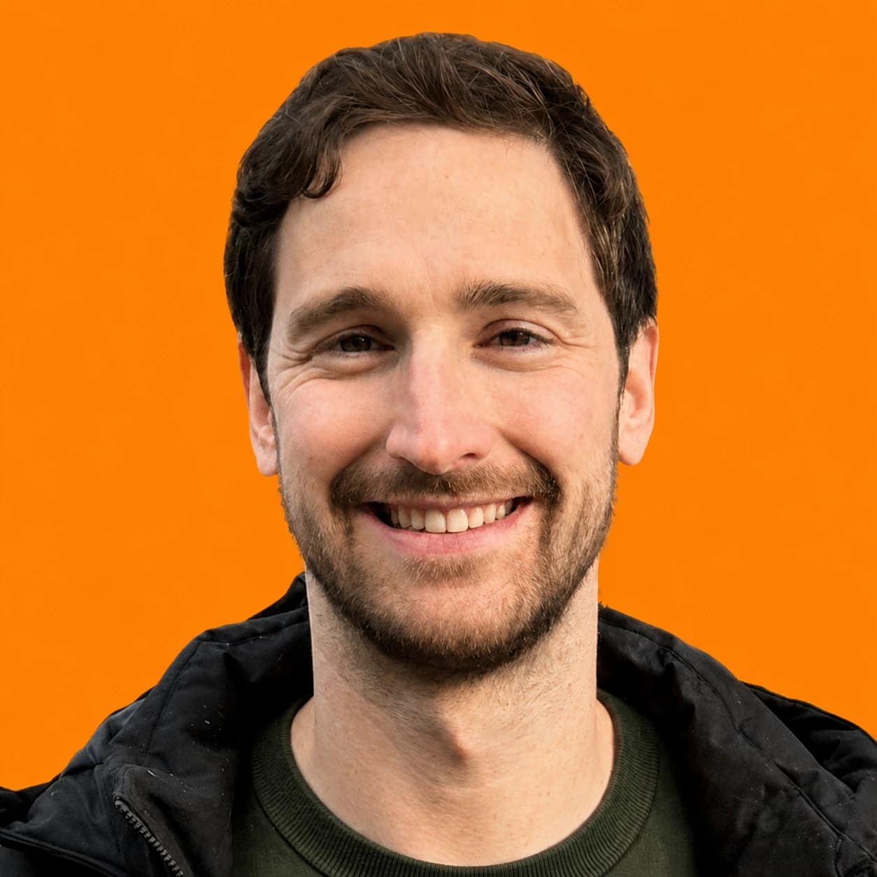 Andreas Kleinman Andreas Kleinman