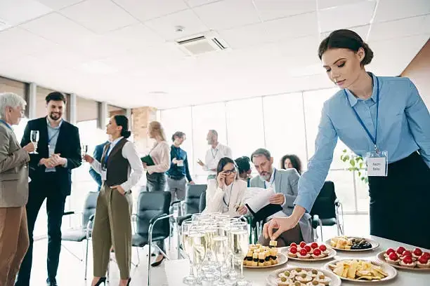 Claves para elegir el mejor espacio para tu evento Claves para elegir el mejor espacio para tu evento